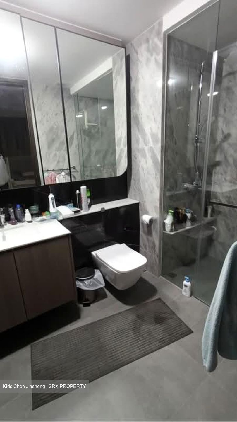 The Watergardens At Canberra (D27), Apartment #589250181
